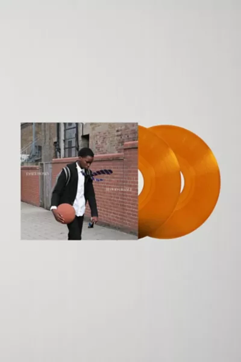 Blood Orange - Essex Honey UO Exclusive LP