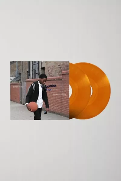Blood Orange - Essex Honey UO Exclusive LP