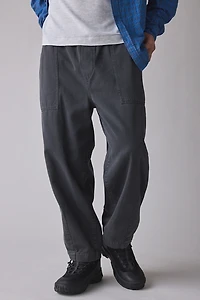 Alpha Industries Oversize Pull On Trouser Pant