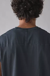 Standard Cloth Luca Cutoff Tee