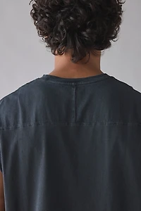 Standard Cloth Luca Cutoff Tee