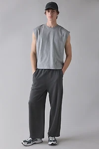 Standard Cloth Luca Cutoff Tee