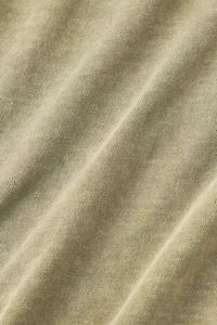 Standard Cloth Luca Cutoff Tee
