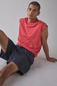 Standard Cloth Luca Cutoff Tee