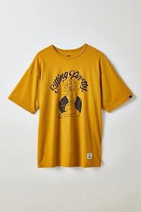 Alpha Industries Sitting Pretty Graphic Tee