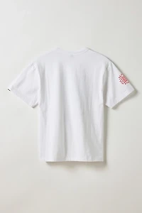 Alpha Industries X Keith Haring Graphic Tee