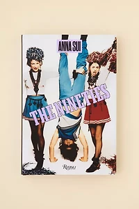 The Nineties x Anna Sui By Anna Sui