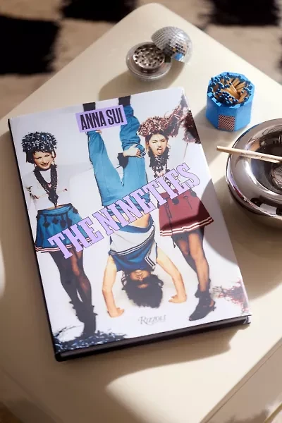 The Nineties x Anna Sui By Anna Sui