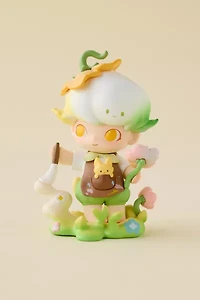 POP MART DIMOO Weaving Wonders Series Blind Box Figure