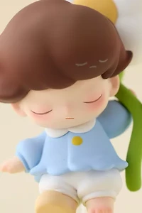 POP MART DIMOO Weaving Wonders Series Blind Box Figure