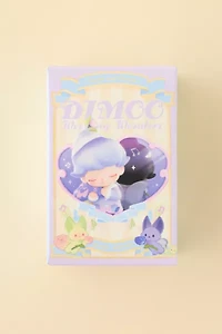 POP MART DIMOO Weaving Wonders Series Blind Box Figure