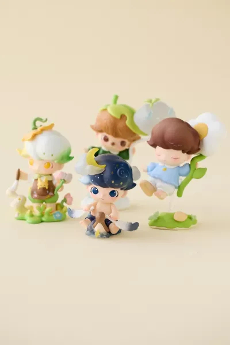 POP MART DIMOO Weaving Wonders Series Blind Box Figure