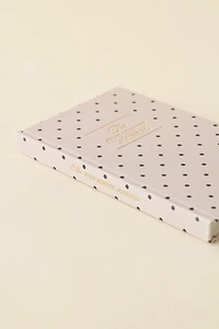 The Five-Minute Journal By Intelligent Change