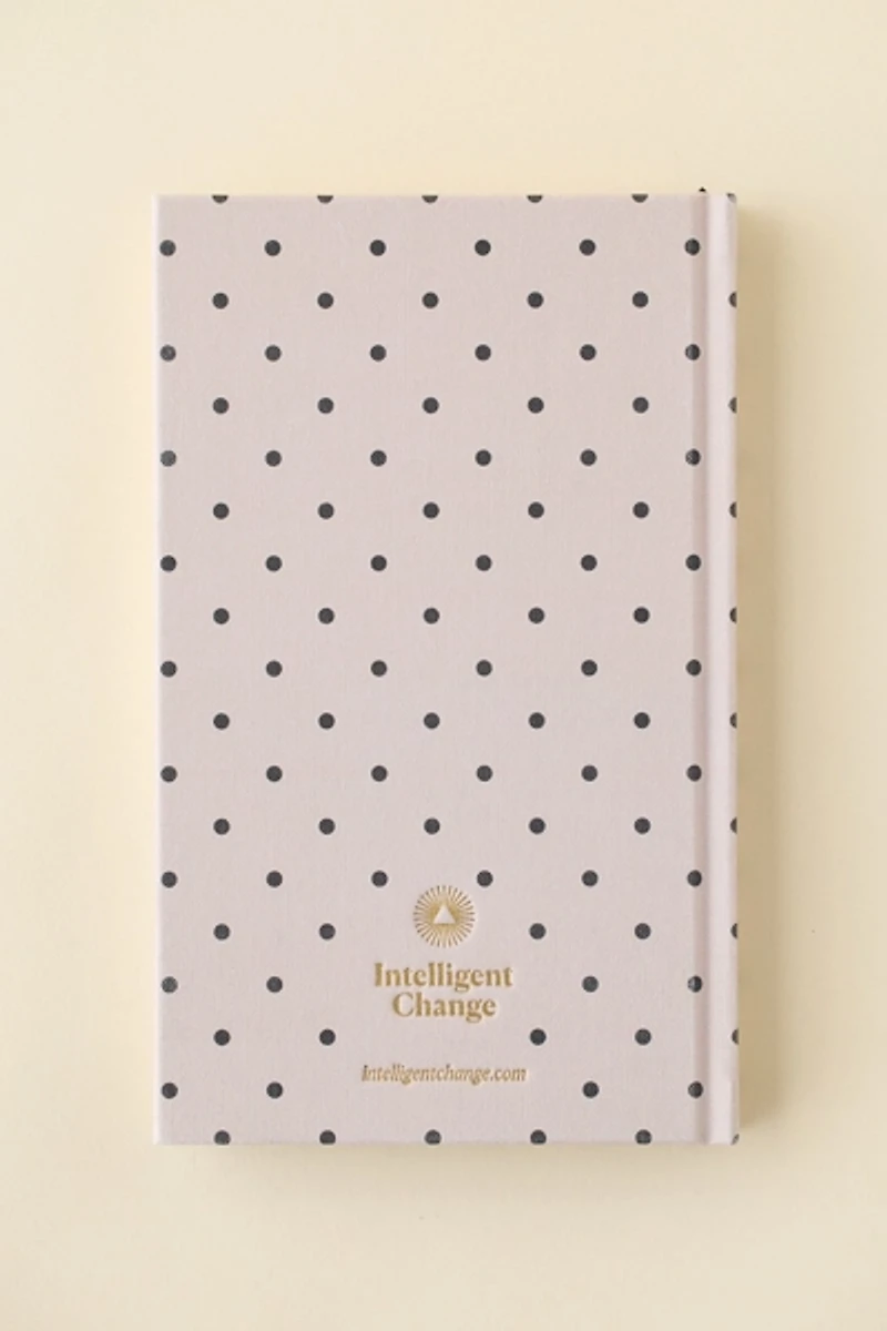 The Five-Minute Journal By Intelligent Change