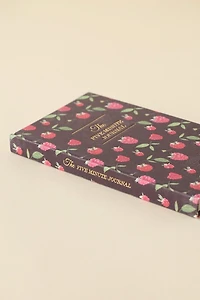 The Five-Minute Journal By Intelligent Change