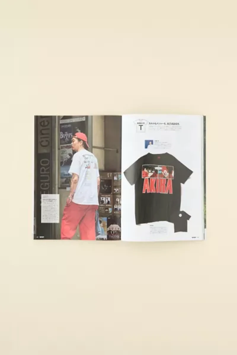 GO OUT Magazine