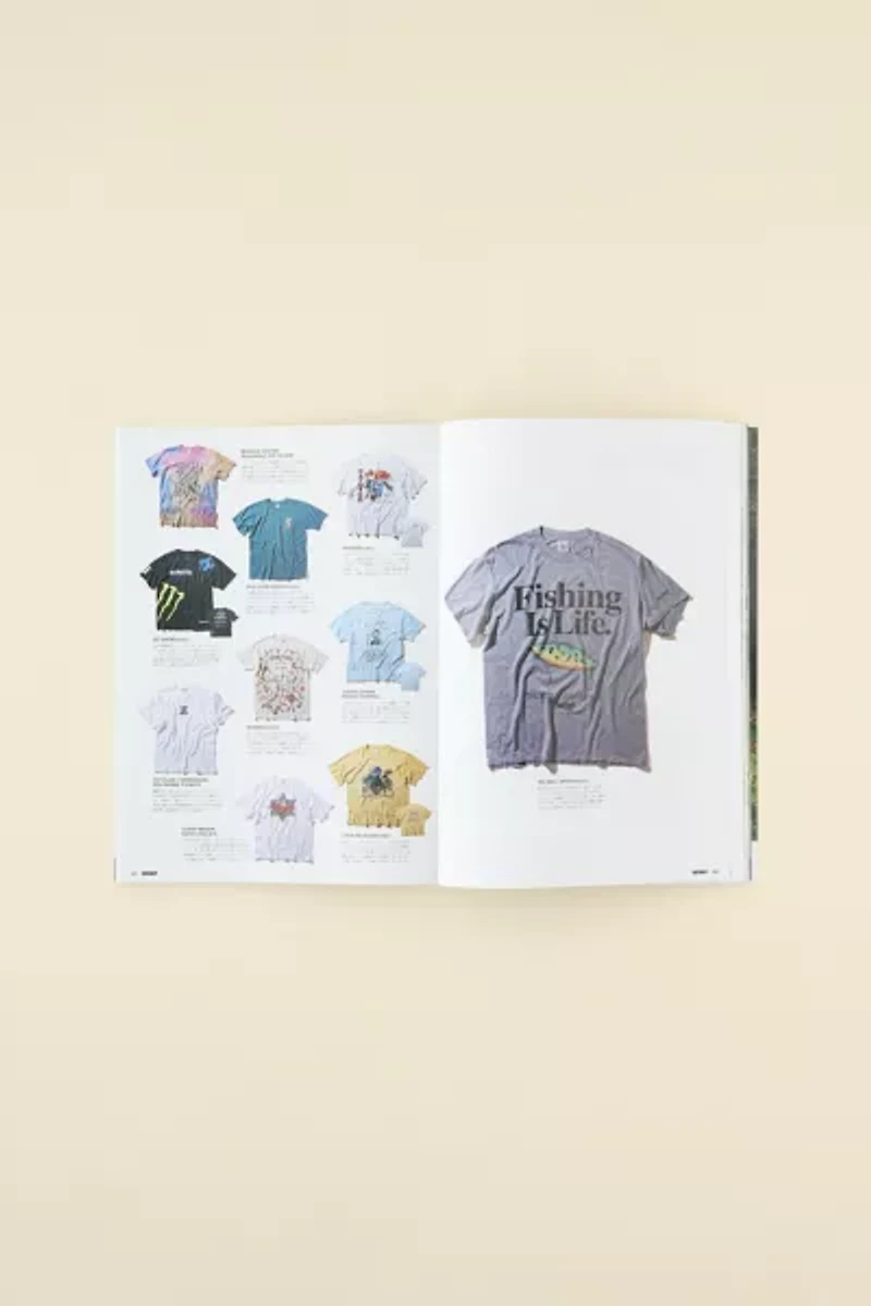GO OUT Magazine