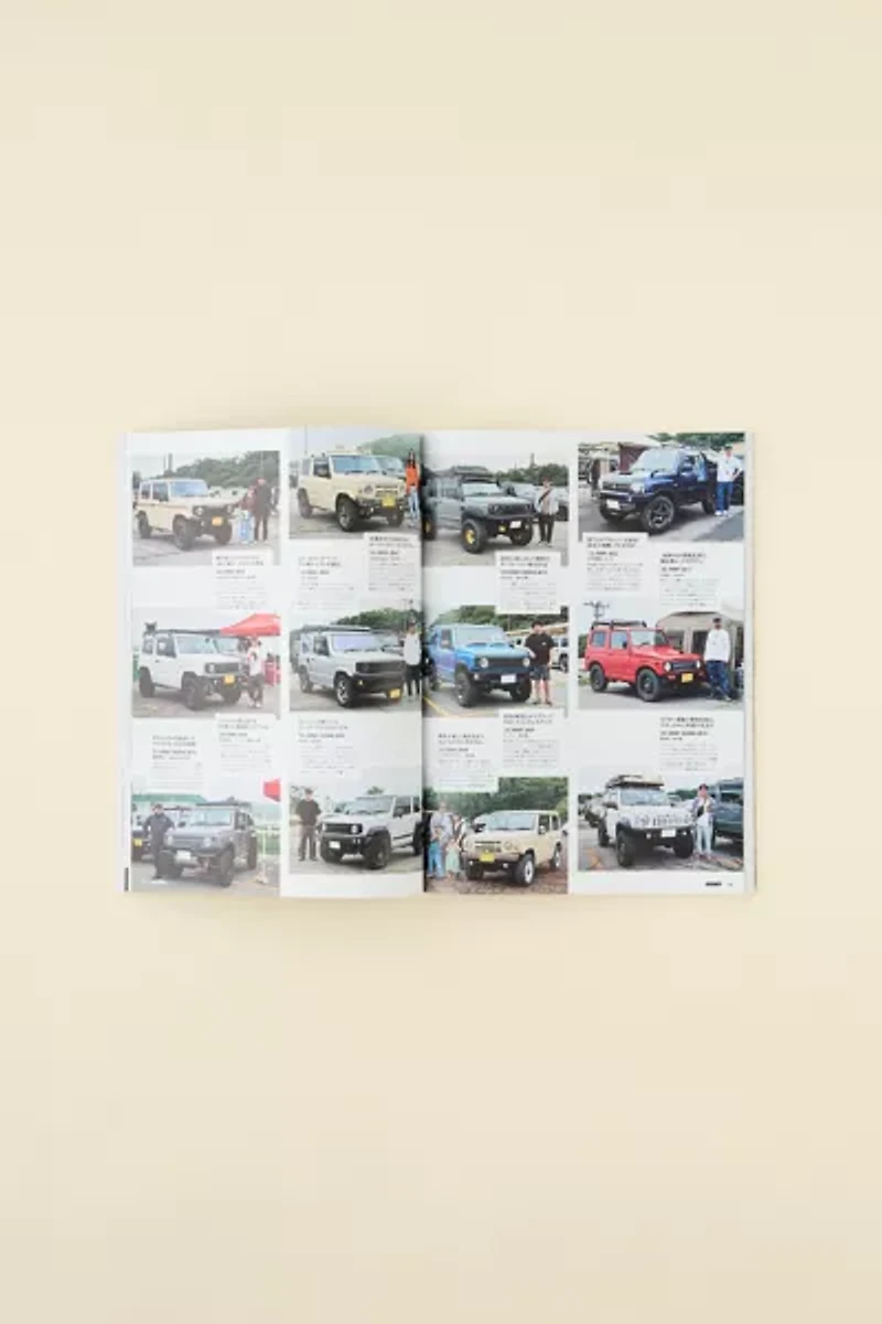 GO OUT Magazine