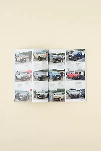 GO OUT Magazine