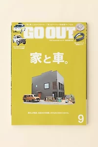GO OUT Magazine