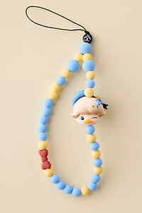 POP MART DIMOO WORLD X Disney Series Blind Box Phone Charm