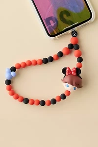 POP MART DIMOO WORLD X Disney Series Blind Box Phone Charm