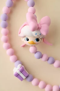 POP MART DIMOO WORLD X Disney Series Blind Box Phone Charm