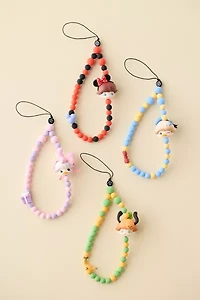 POP MART DIMOO WORLD X Disney Series Blind Box Phone Charm