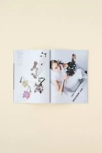 Vogue Japan Magazine