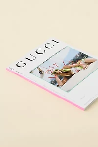 Vogue Japan Magazine