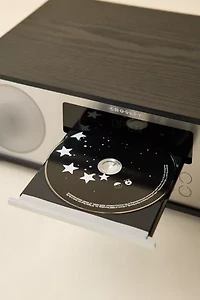 Crosley Fleetwood Radio CD Player Bluetooth Speaker