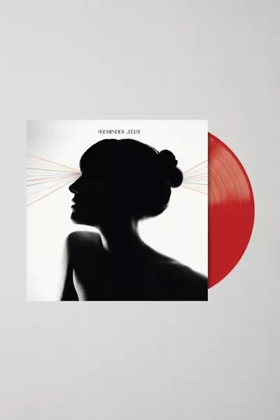 Feist - The Reminder UO Exclusive LP