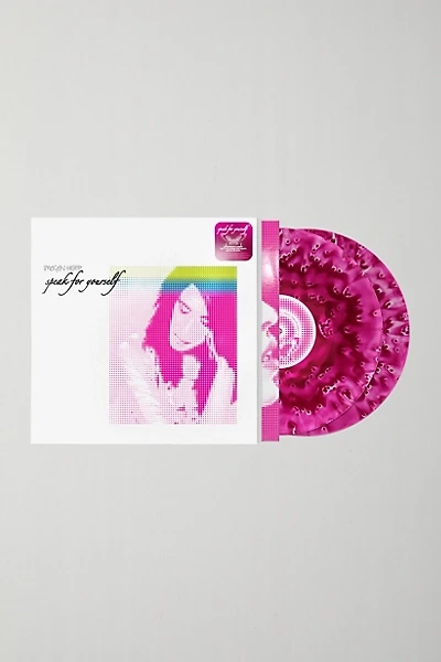 Imogen Heap - Speak For Yourself UO Exclusive 2XLP