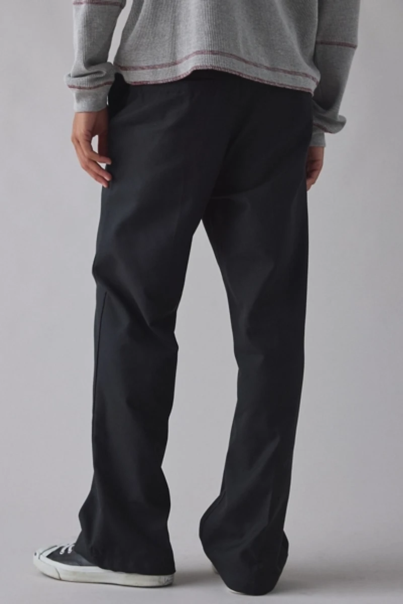 Standard Cloth Chandler Flare Trouser Pant