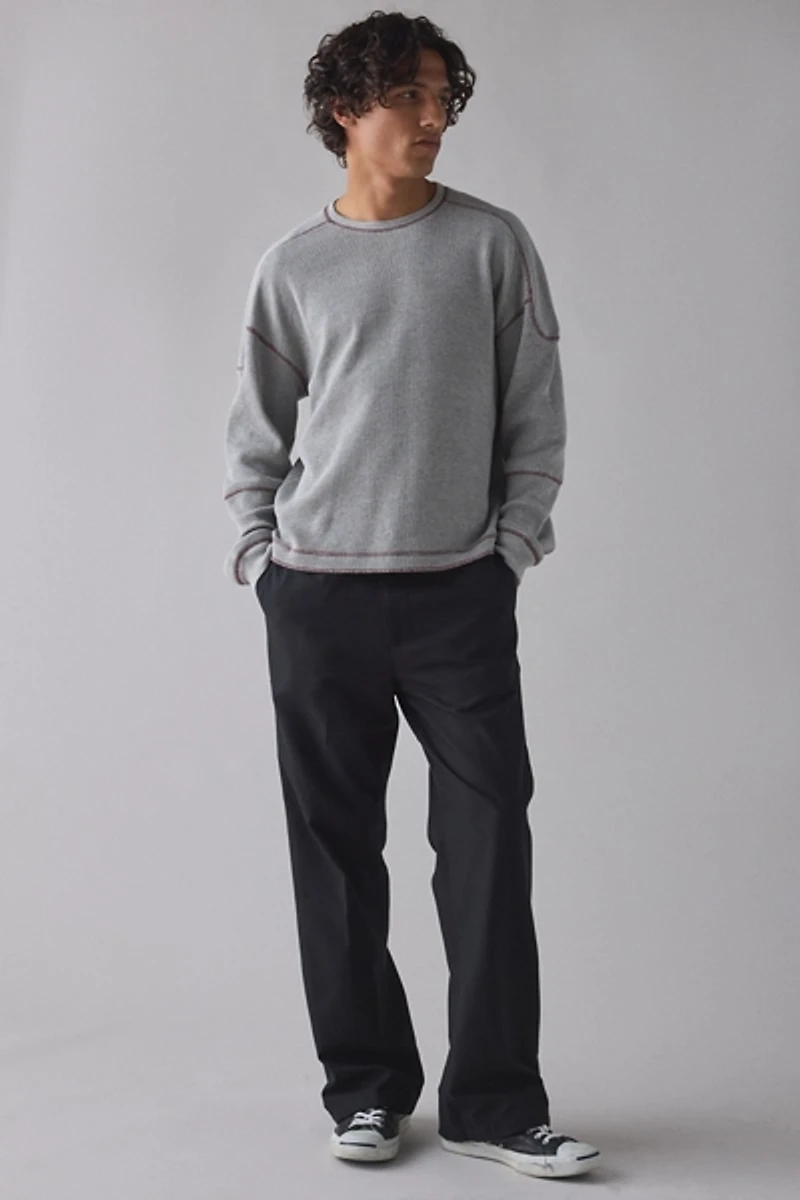 Standard Cloth Chandler Flare Trouser Pant