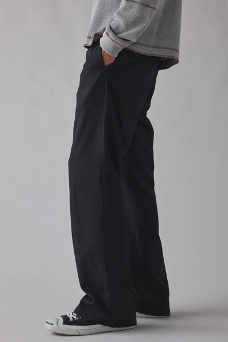 Standard Cloth Chandler Flare Trouser Pant