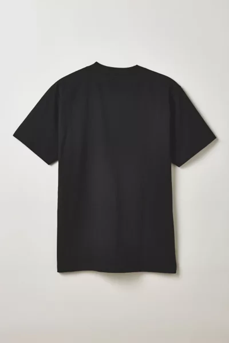 Mitchell & Ness MLB Team Logo Graphic Tee