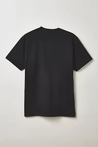 Mitchell & Ness MLB Team Logo Graphic Tee