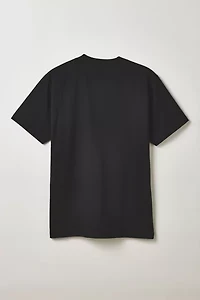 Mitchell & Ness MLB Team Logo Graphic Tee