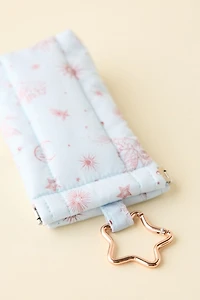 UO Puffy Eyeglass Sleeve