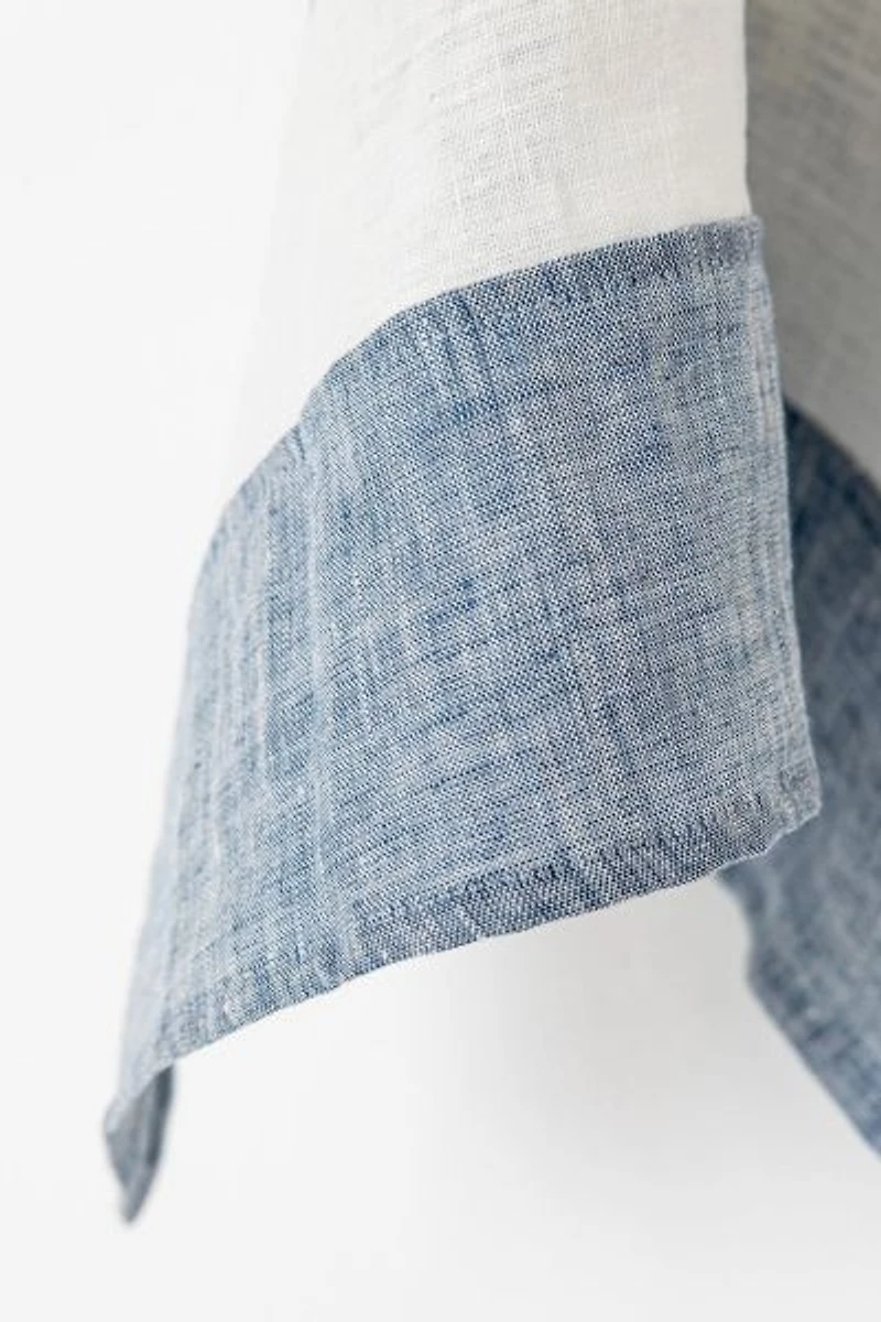 MagicLinen Striped Tea Towel