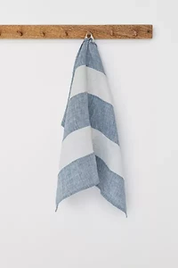 MagicLinen Striped Tea Towel