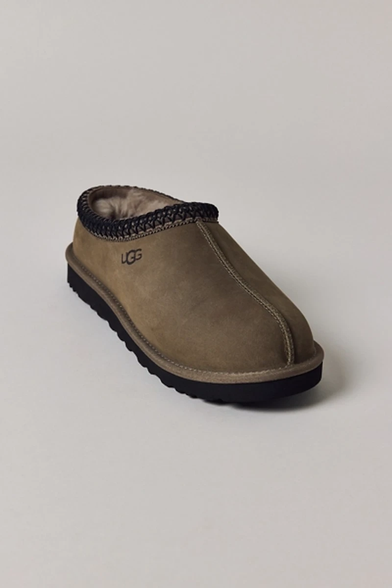 UGG Men's Tasman II Nubuck Slipper