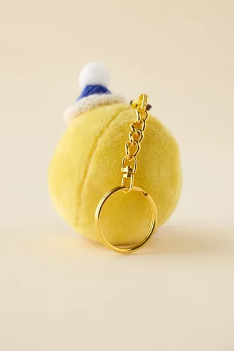 Rilakkuma Holiday Blind Box Plushie Keychain