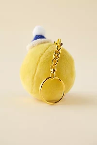 Rilakkuma Holiday Blind Box Plushie Keychain
