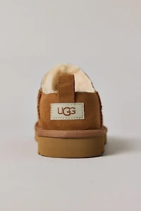 UGG Men's Classic Micro Mini Suede Boot