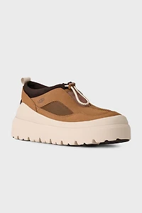 UGG Men's Heritage Utility Axoid Slip On Shoes