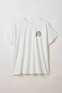 Busch Light Apple Graphic Tee