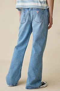 GUESS JEANS Relaxed Bootcut Jean