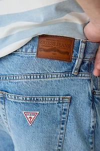GUESS JEANS Relaxed Bootcut Jean